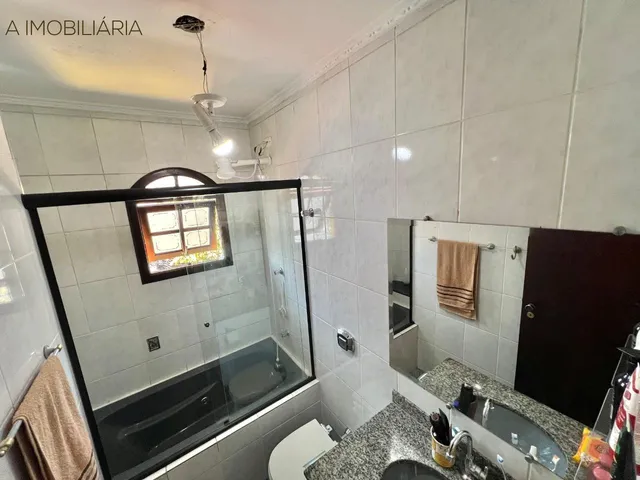Imagem 11: Sobrado 200 m2 na Vila Gilda, Santo André Excelente localização em rua larga. A 450