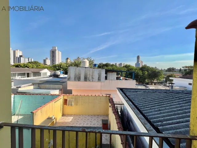 Imagem 7: Sobrado 200 m2 na Vila Gilda, Santo André Excelente localização em rua larga. A 450
