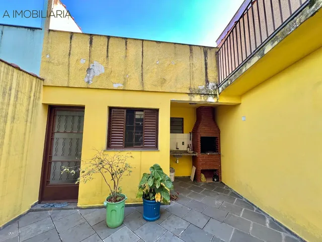 Imagem 8: Sobrado 200 m2 na Vila Gilda, Santo André Excelente localização em rua larga. A 450