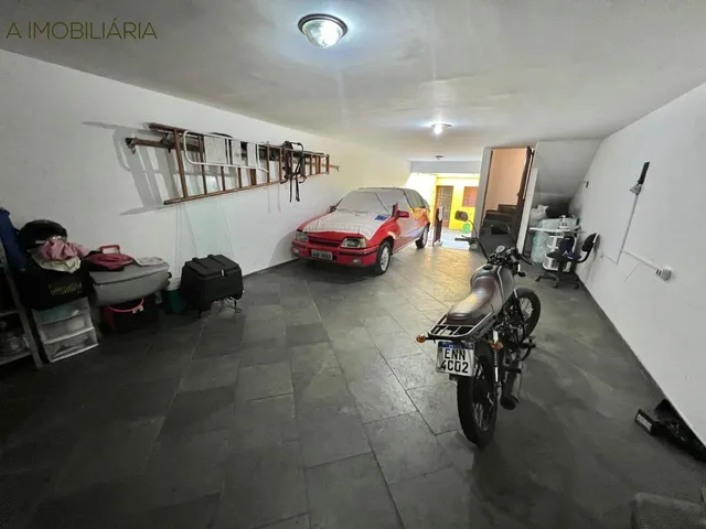 Imagem 15: Sobrado 200 m2 na Vila Gilda, Santo André Excelente localização em rua larga. A 450