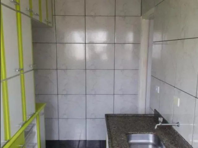 Imagem: Apartamento 50m², 2 Dormitórios no Centro
