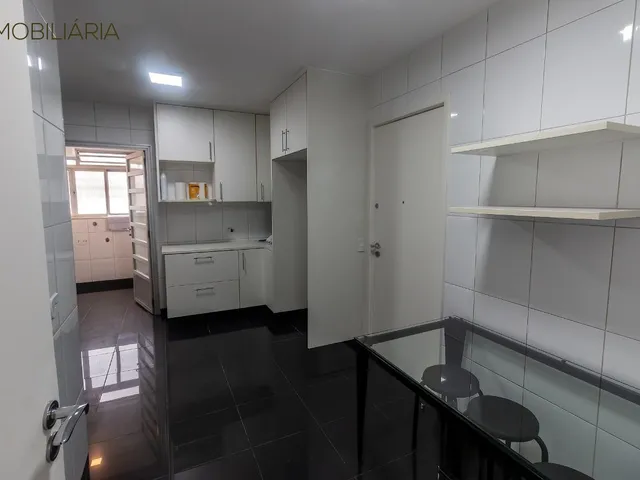 Imagem: Apartamento para locação em São Paulo