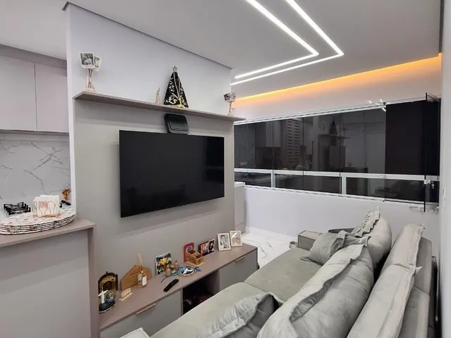 Imagem: Apartamento para venda em Diadema, no bairro
