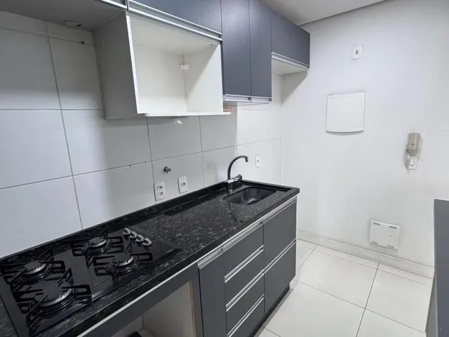 Imagem 5: 0 Apartamento com 2 dormitórios