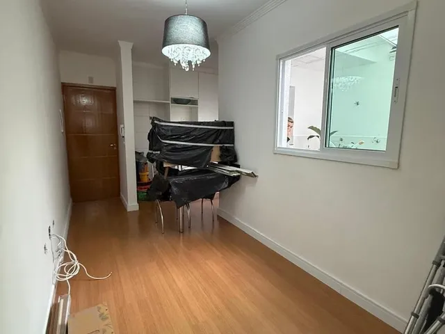 Imagem: Apartamento 2 Dormitórios 1 Suíte no Bairro