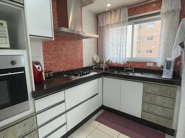 Imagem 9: 0 Apartamento com 3 dormitórios