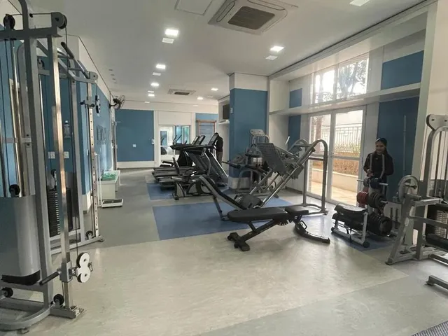 Imagem 10: 0 Apartamento com 3 dormitórios