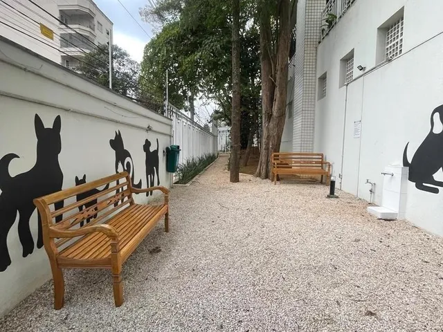Imagem 11: 0 Apartamento com 3 dormitórios