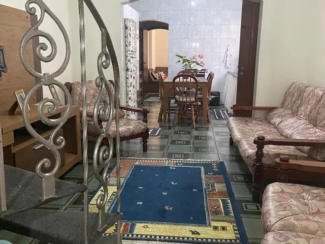 Imagem: Sobrado à venda no Bairro Cidade São Jorge