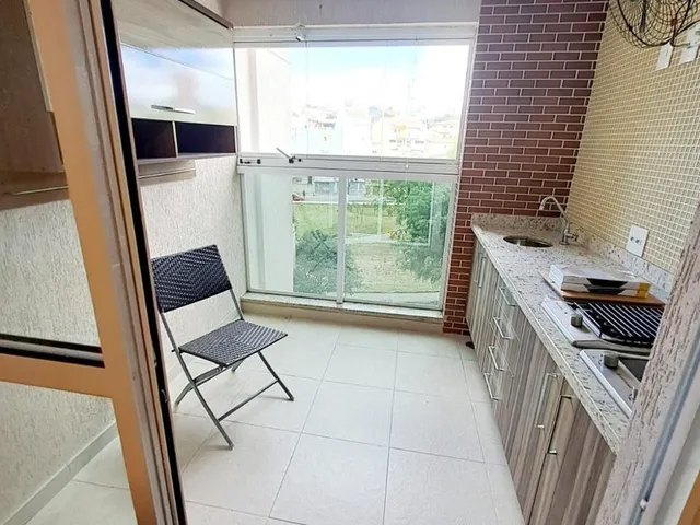 Imagem: Apartamento para venda 3 Dormitórios (1