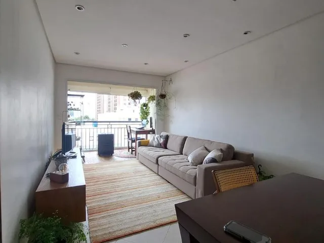 Imagem: Apartamento para venda 3 Dormitórios (1