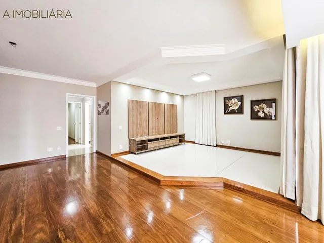 Imagem: Apartamento à venda 3 Dormitórios (2 Suítes)