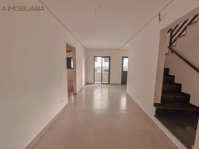 Imagem: Cobertura para venda 2 Dormitórios (1 Suíte)