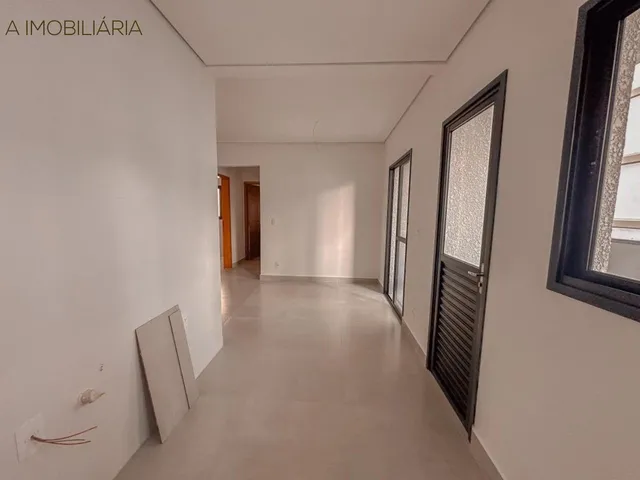 Imagem 16: Cobertura para venda 2 Dormitórios (1 Suíte) 2 vagas no cond. Residencial The Tree No