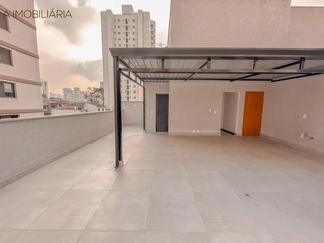 Imagem 6: Cobertura para venda 2 Dormitórios (1 Suíte) 2 vagas no cond. Residencial The Tree No