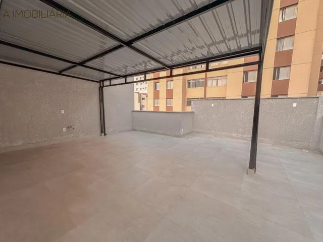 Imagem 7: Cobertura para venda 2 Dormitórios (1 Suíte) 2 vagas no cond. Residencial The Tree No