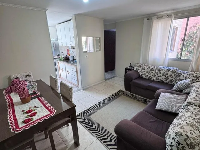 Imagem: Apartamento para venda 2 Dormitórios 1