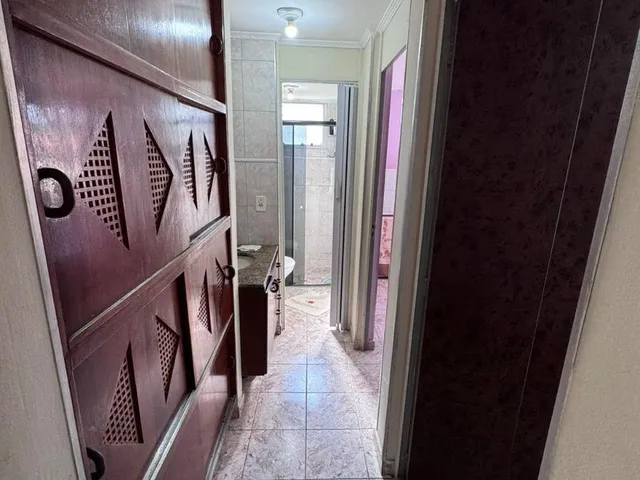 Imagem 9: Apartamento para venda 2 Dormitórios 1 vaga no Bairro Jardim Alvorada em Santo