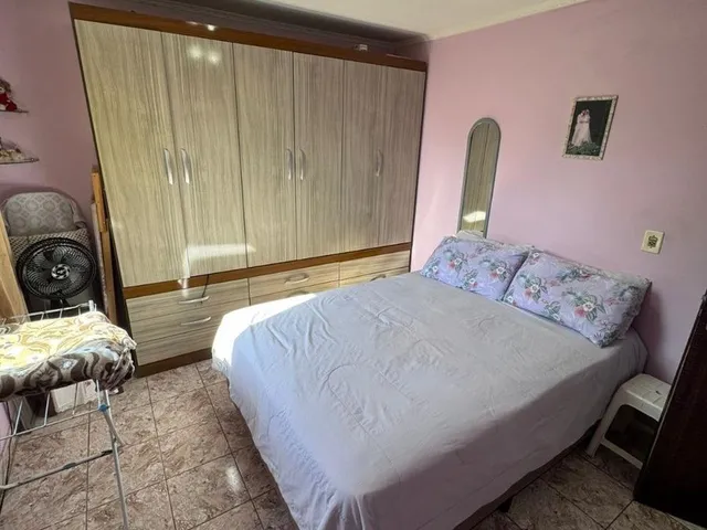 Imagem 4: Apartamento para venda 2 Dormitórios 1 vaga no Bairro Jardim Alvorada em Santo