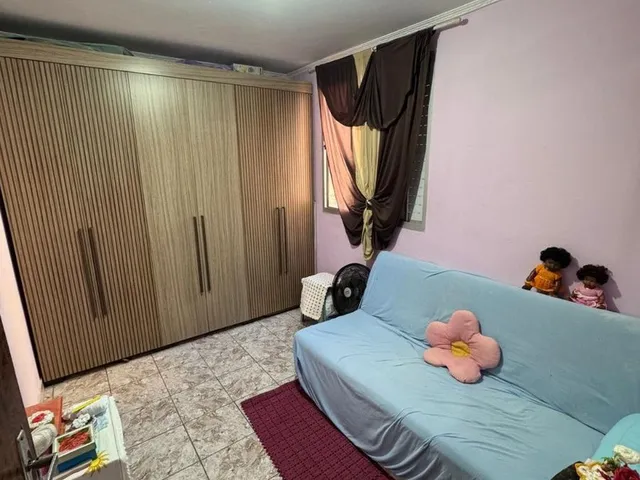 Imagem 7: Apartamento para venda 2 Dormitórios 1 vaga no Bairro Jardim Alvorada em Santo