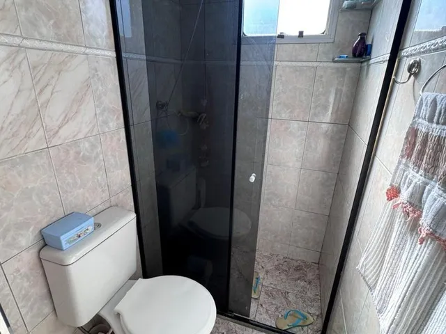 Imagem 8: Apartamento para venda 2 Dormitórios 1 vaga no Bairro Jardim Alvorada em Santo