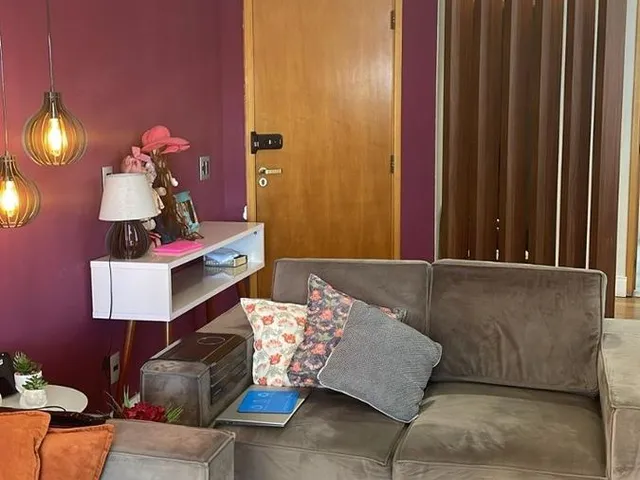 Imagem 4: Apartamento à venda 3 Suítes, 2 vagas no Cond. Morada dos Clássicos em Santo