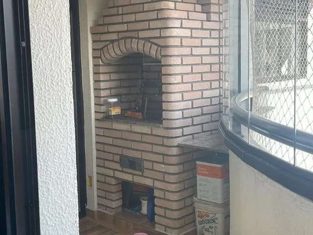 Imagem 3: Apartamento à venda 3 Suítes, 2 vagas no Cond. Morada dos Clássicos em Santo