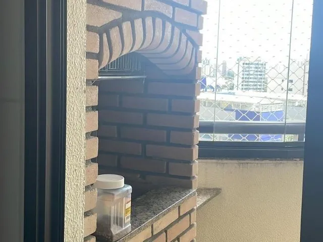 Imagem 15: Apartamento à venda 3 Suítes, 2 vagas no Cond. Morada dos Clássicos em Santo