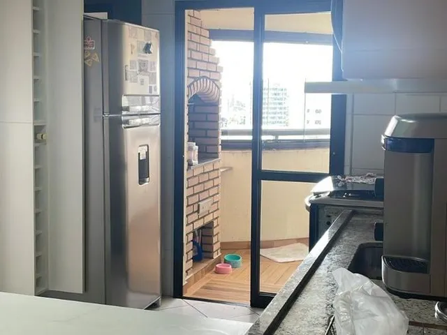 Imagem 5: Apartamento à venda 3 Suítes, 2 vagas no Cond. Morada dos Clássicos em Santo