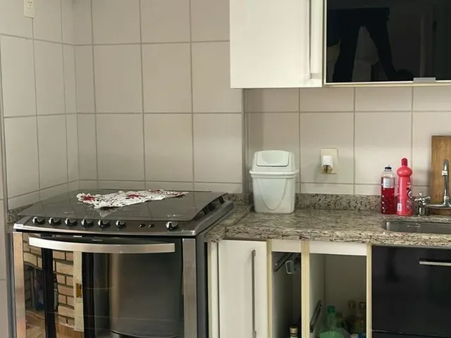 Imagem 7: Apartamento à venda 3 Suítes, 2 vagas no Cond. Morada dos Clássicos em Santo