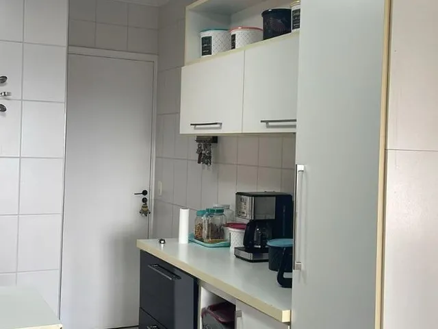 Imagem 6: Apartamento à venda 3 Suítes, 2 vagas no Cond. Morada dos Clássicos em Santo