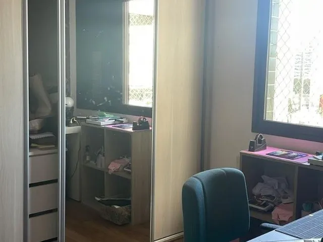 Imagem 13: Apartamento à venda 3 Suítes, 2 vagas no Cond. Morada dos Clássicos em Santo
