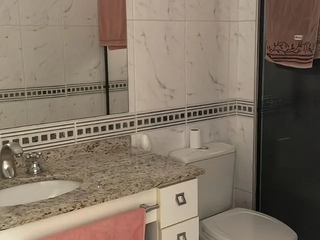Imagem 2: Apartamento à venda 3 Suítes, 2 vagas no Cond. Morada dos Clássicos em Santo