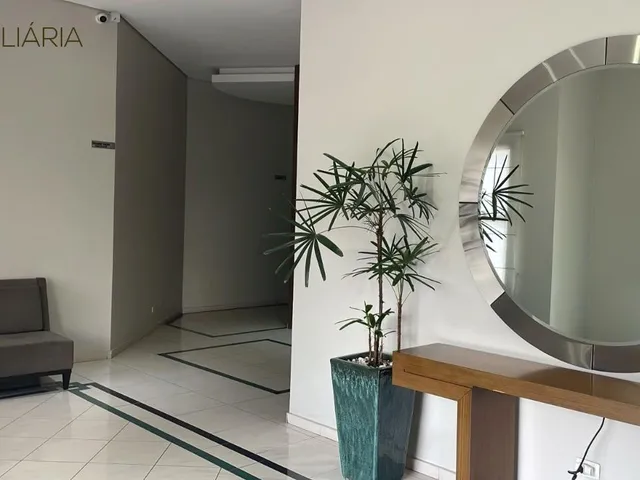 Imagem 8: Apartamento à venda 3 Suítes, 2 vagas no Cond. Morada dos Clássicos em Santo