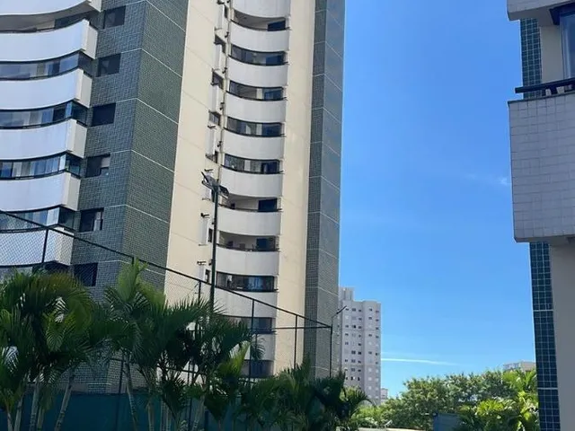 Imagem 16: Apartamento à venda 3 Suítes, 2 vagas no Cond. Morada dos Clássicos em Santo