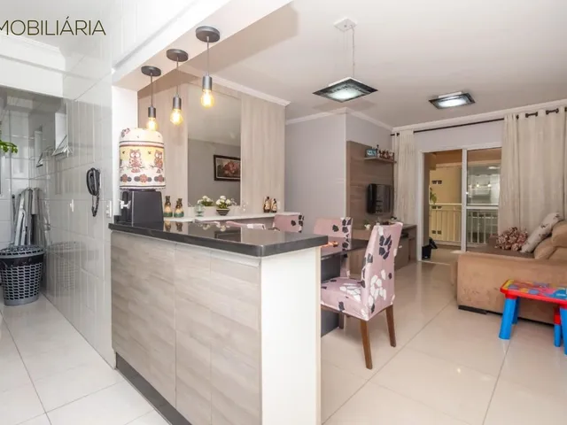 Imagem: Apartamento para venda 3 Dormitórios (1