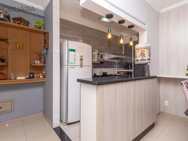 Imagem 9: Apartamento para venda 3 Dormitórios (1 Suíte) 2 vagas Cond. Terraços do Campestre