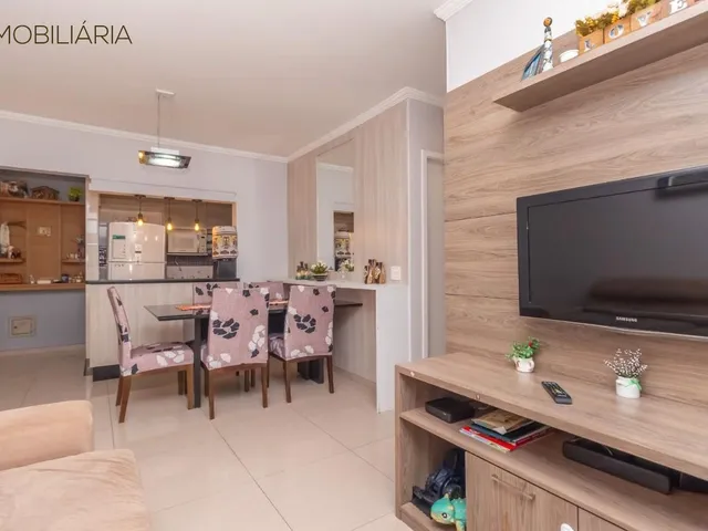 Imagem 12: Apartamento para venda 3 Dormitórios (1 Suíte) 2 vagas Cond. Terraços do Campestre