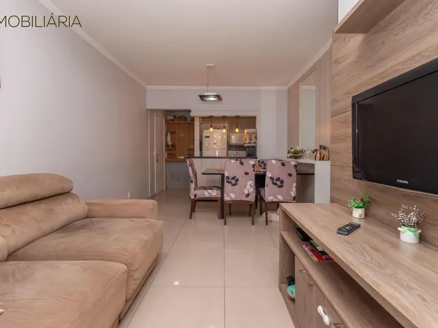 Imagem 15: Apartamento para venda 3 Dormitórios (1 Suíte) 2 vagas Cond. Terraços do Campestre