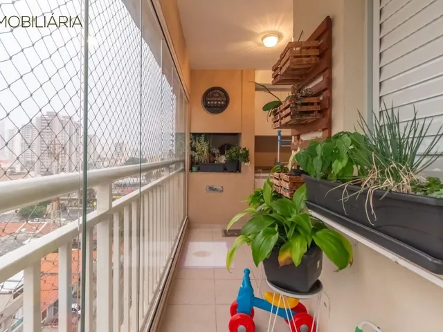 Imagem 14: Apartamento para venda 3 Dormitórios (1 Suíte) 2 vagas Cond. Terraços do Campestre