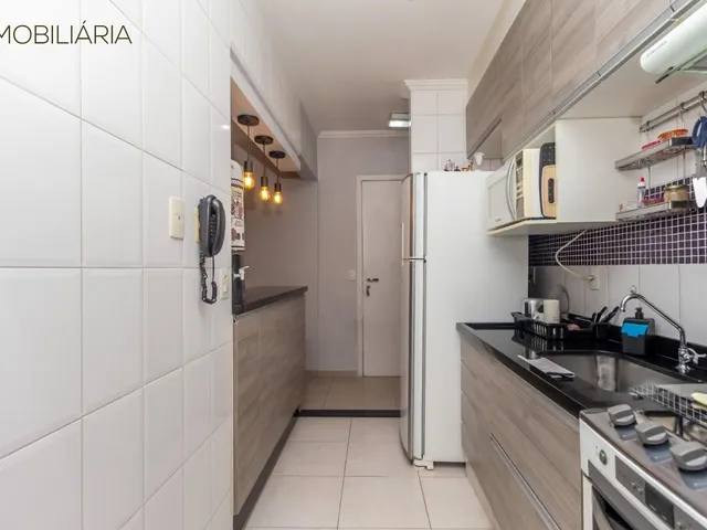 Imagem 16: Apartamento para venda 3 Dormitórios (1 Suíte) 2 vagas Cond. Terraços do Campestre
