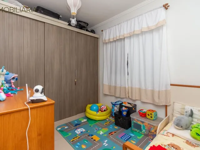 Imagem 4: Apartamento para venda 3 Dormitórios (1 Suíte) 2 vagas Cond. Terraços do Campestre