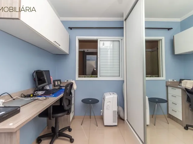 Imagem 5: Apartamento para venda 3 Dormitórios (1 Suíte) 2 vagas Cond. Terraços do Campestre