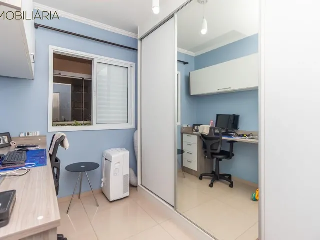 Imagem 13: Apartamento para venda 3 Dormitórios (1 Suíte) 2 vagas Cond. Terraços do Campestre