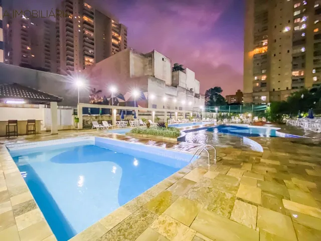 Imagem 7: Apartamento para venda 3 Dormitórios (1 Suíte) 2 vagas Cond. Terraços do Campestre