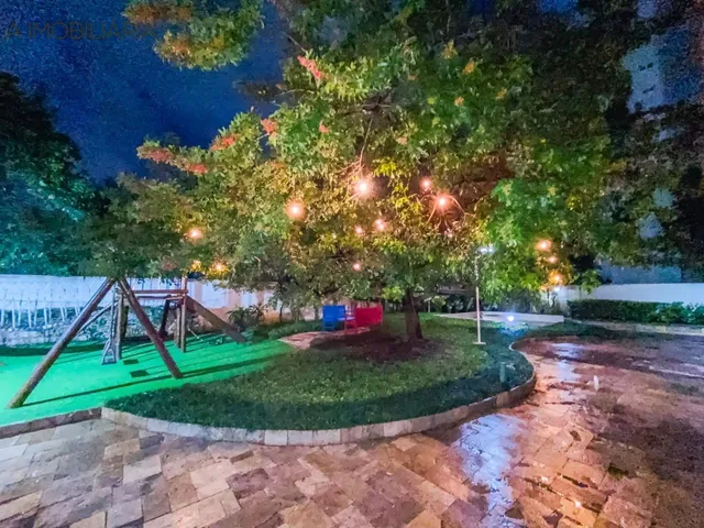 Imagem 3: Apartamento para venda 3 Dormitórios (1 Suíte) 2 vagas Cond. Terraços do Campestre
