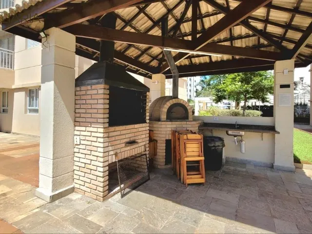 Imagem 6: Apartamento para venda 3 Dormitórios (1 Suíte) 2 vagas Cond. Terraços do Campestre
