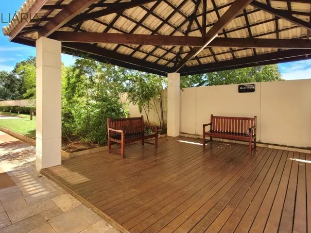 Imagem 2: Apartamento para venda 3 Dormitórios (1 Suíte) 2 vagas Cond. Terraços do Campestre