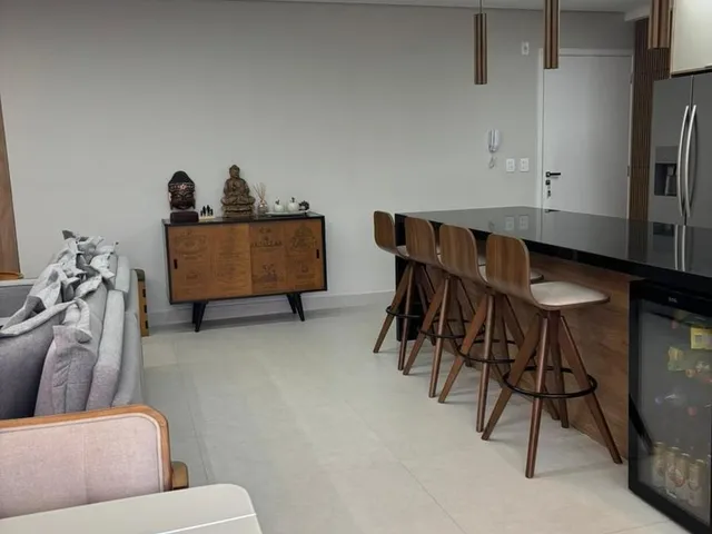 Imagem 7: Apartamento para venda 3 Suítes, 2 vagas Cond. Vidabella no Bairro Vila Assunção em
