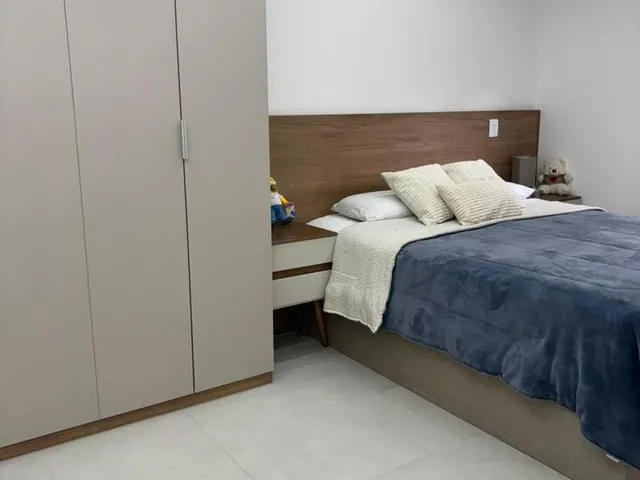 Imagem 16: Apartamento para venda 3 Suítes, 2 vagas Cond. Vidabella no Bairro Vila Assunção em